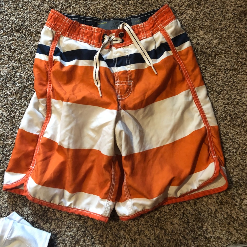Swimshorts